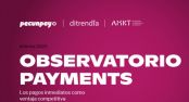 Observatorio Payments:  86% de los bancos centrales est investigando activamente CBDC